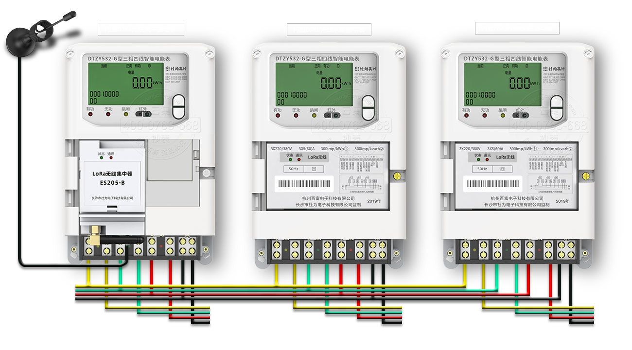 ͼ  LoRa+485