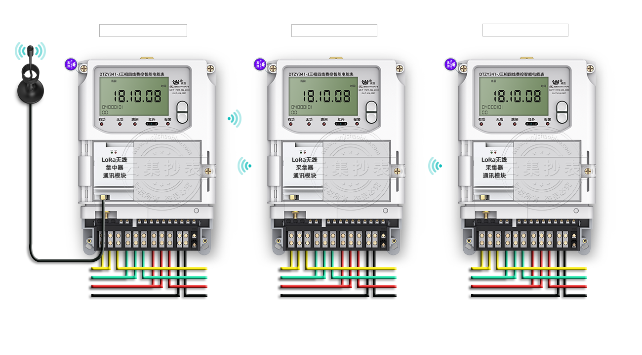 ͼ  LoRa+485