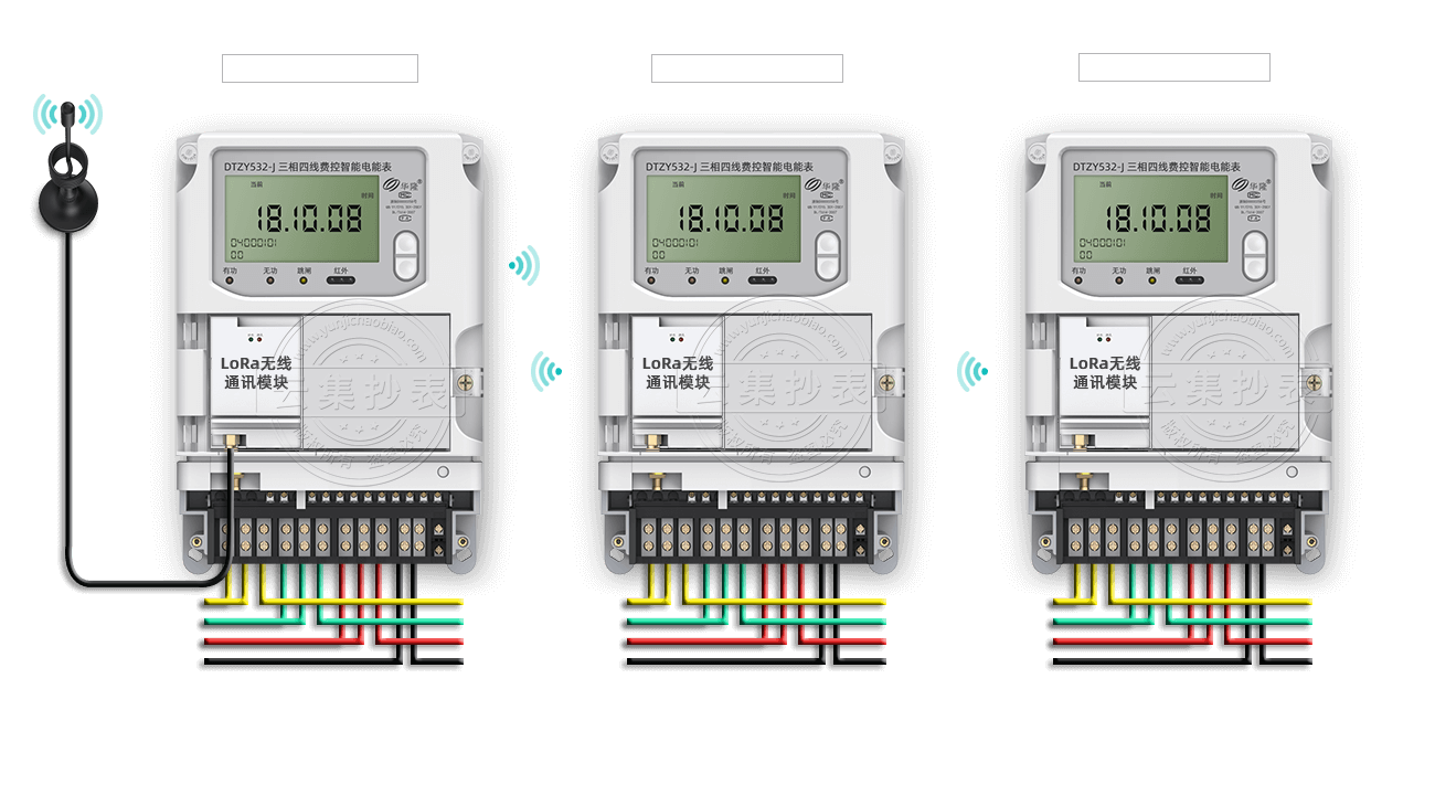 ͼ  LoRa+485