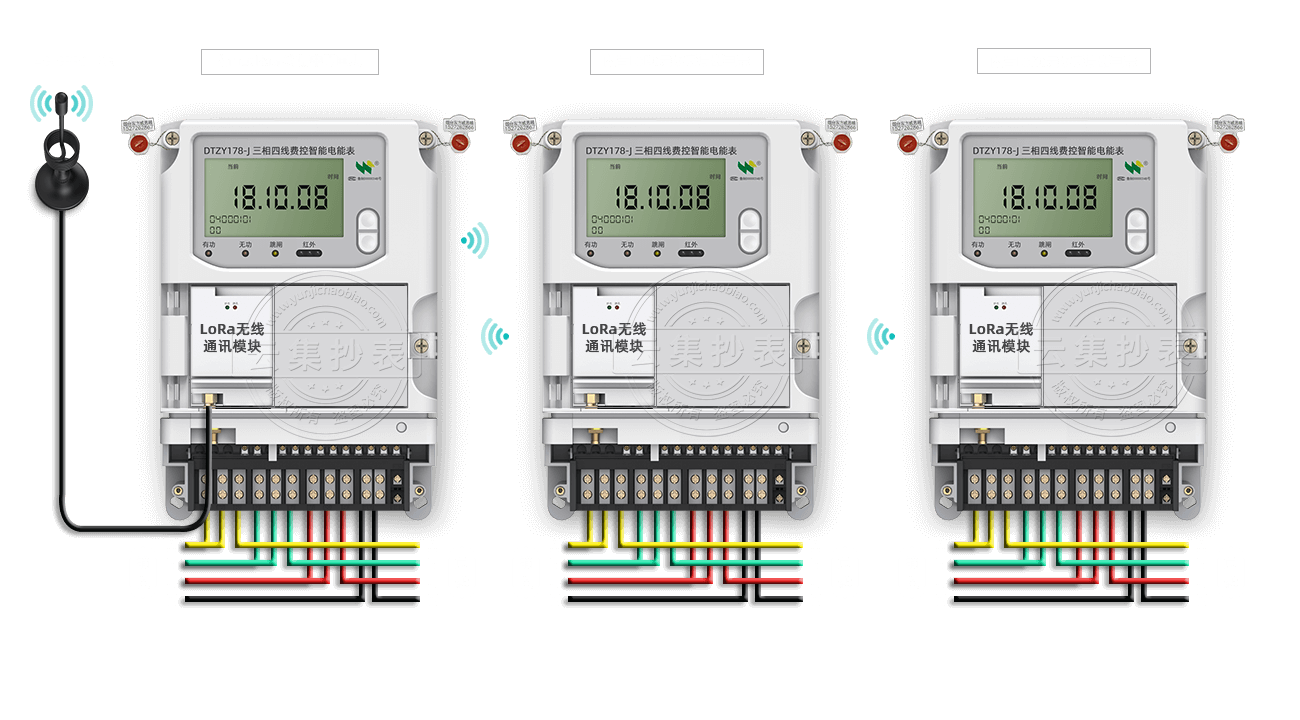 ͼ  LoRa+485